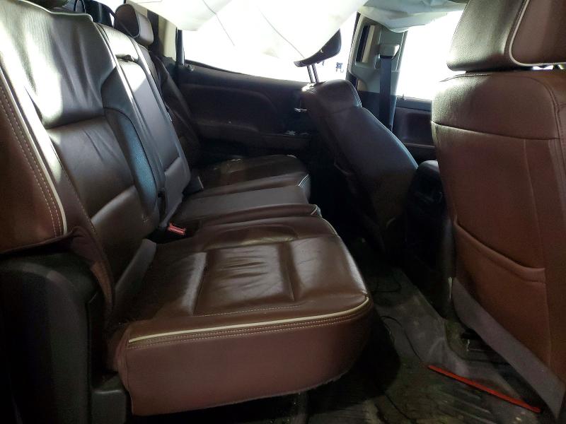 Aukcja sprzedaży 2017 Chevrolet Silverado, vin: 3GCUKTEC8HG178780, numer aukcji: 76374245