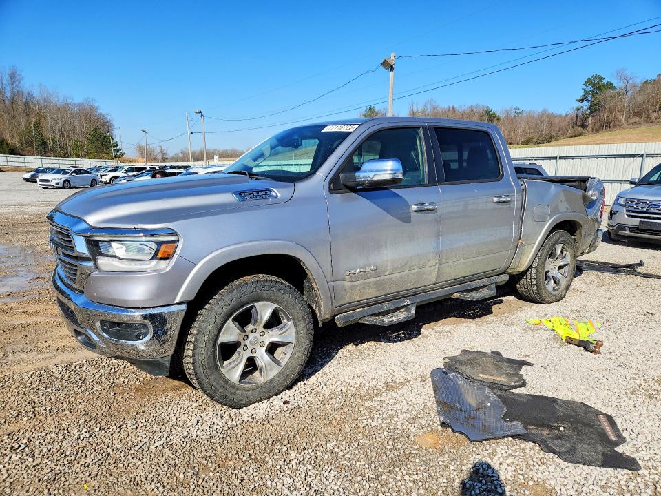 Продажа на аукционе авто 2019 Ram 1500, vin: 1C6SRFJT7KN504634, номер лота: 77110725