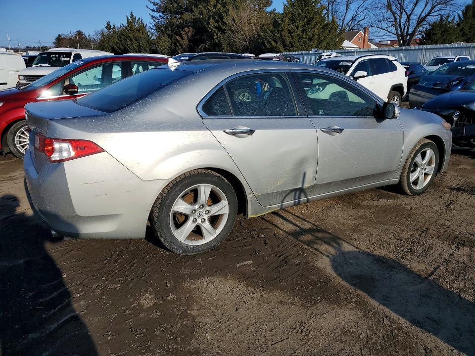 Продажа на аукционе авто 2009 Acura Tsx, vin: JH4CU26629C036694, номер лота: 75244385