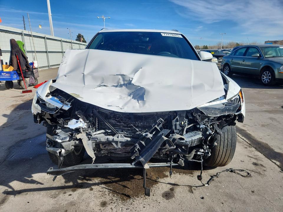 Aukcja sprzedaży 2021 Audi Q3, vin: WA1AUCF31M1062481, numer aukcji: 77419225