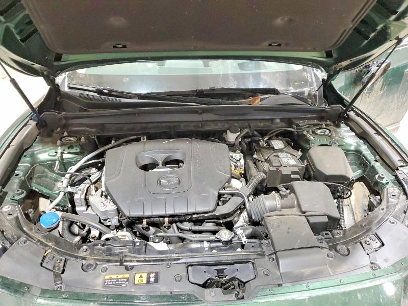 Aukcja sprzedaży 2025 Mazda Cx-50, vin: 7MMVABEM3SN352201, numer aukcji: 76487675