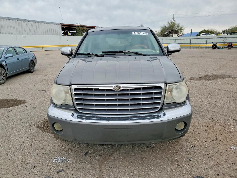 Aukcja sprzedaży 2007 Chrysler Aspen, vin: 1A8HX58207F566239, numer aukcji: 77688195