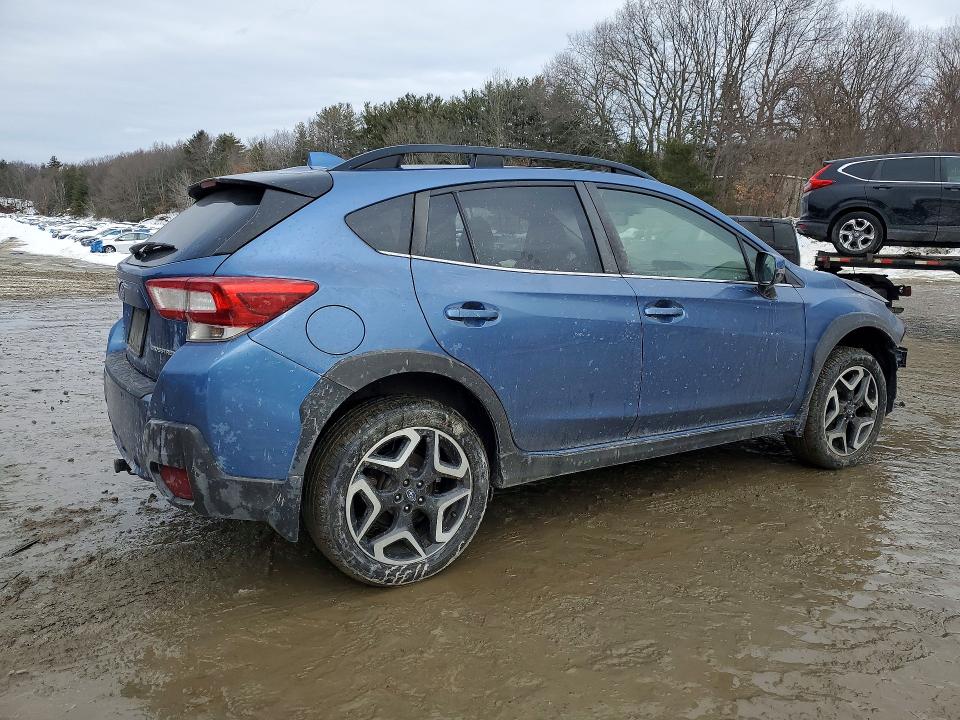 Aukcja sprzedaży 2019 Subaru Crosstrek, vin: JF2GTAMC3K8228175, numer aukcji: 76950115