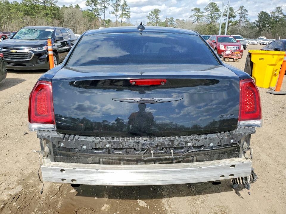 Продажа на аукционе авто 2021 Chrysler 300, vin: 2C3CCAAG9MH601287, номер лота: 77169665