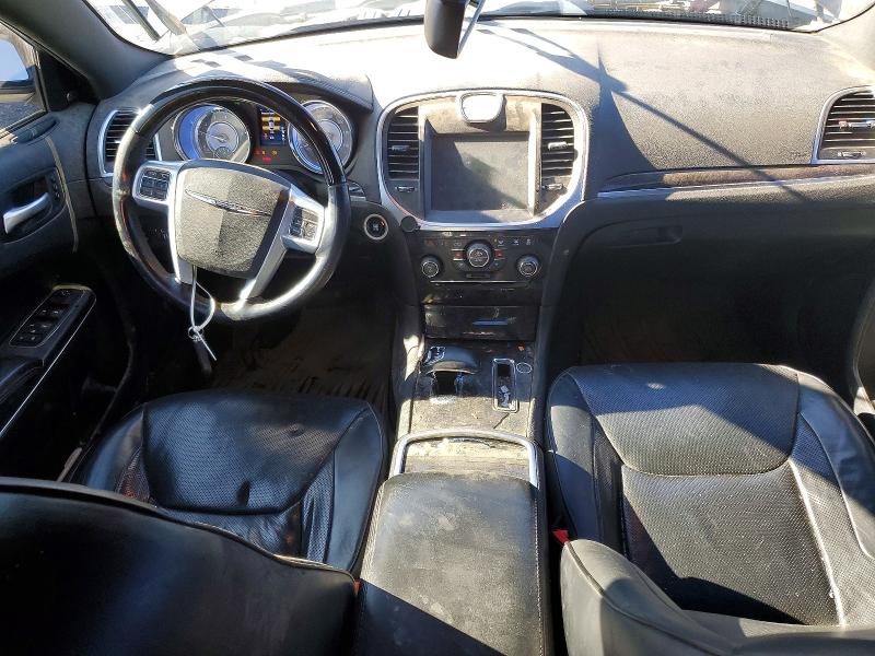Aukcja sprzedaży 2014 Chrysler 300c, vin: 2C3CCAEG3EH382239, numer aukcji: 76491665