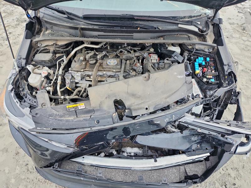 Aukcja sprzedaży 2023 Toyota Corolla Le, vin: JTDBCMFE5PJ004706, numer aukcji: 75931275