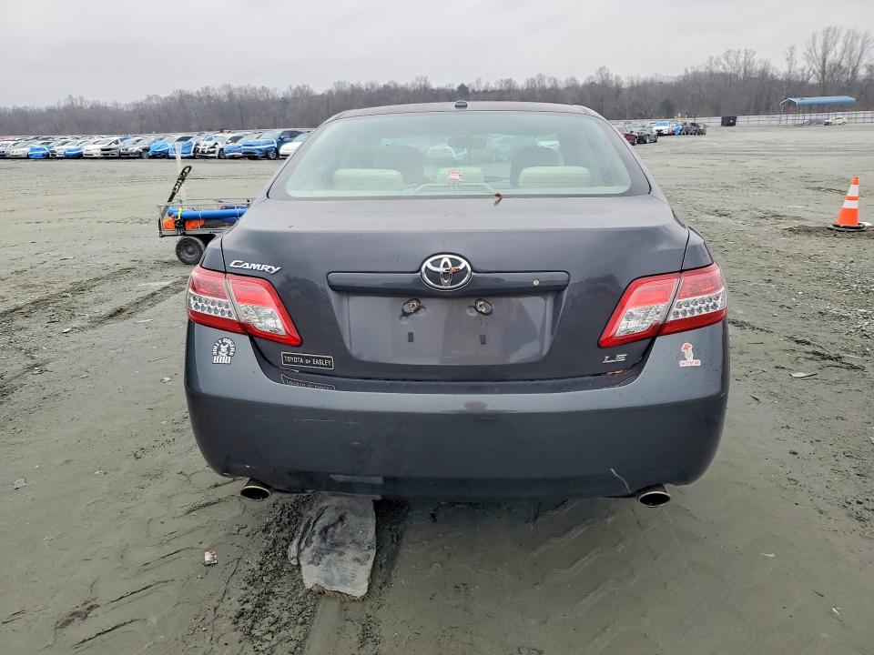 Продаж на аукціоні авто 2011 Toyota Camry, vin: 4T1BK3EK7BU124658, номер лоту: 76244735