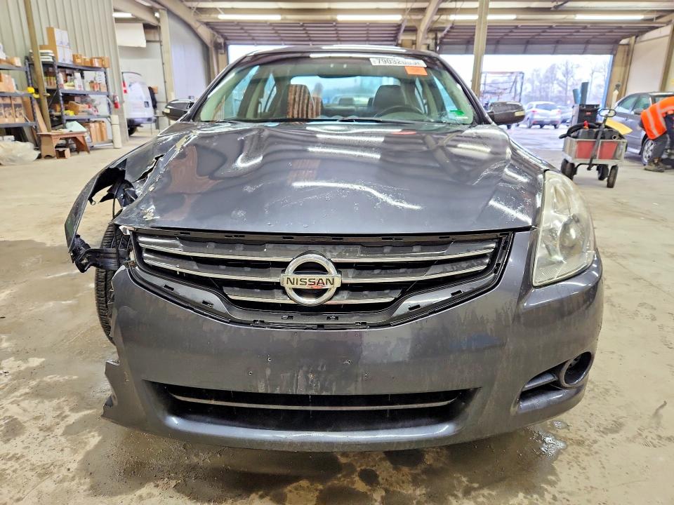 79032605 :رقم المزاد ، 1N4AL2AP5AN544734 vin ، 2010 Nissan Altima مزاد بيع