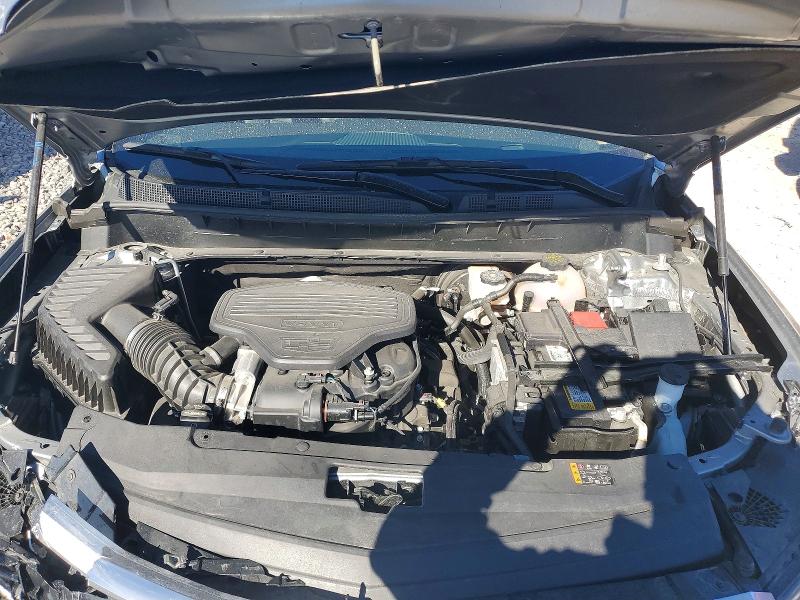 Aukcja sprzedaży 2025 Cadillac Xt6, vin: 1GYKPDRS8SZ117060, numer aukcji: 78154735