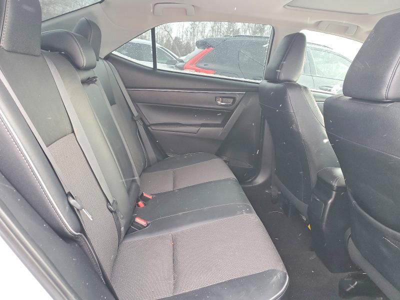 2015 Toyota Corolla მანქანა იყიდება აუქციონზე, vin: 2T1BURHE4FC267738, აუქციონის ნომერი: 78061895