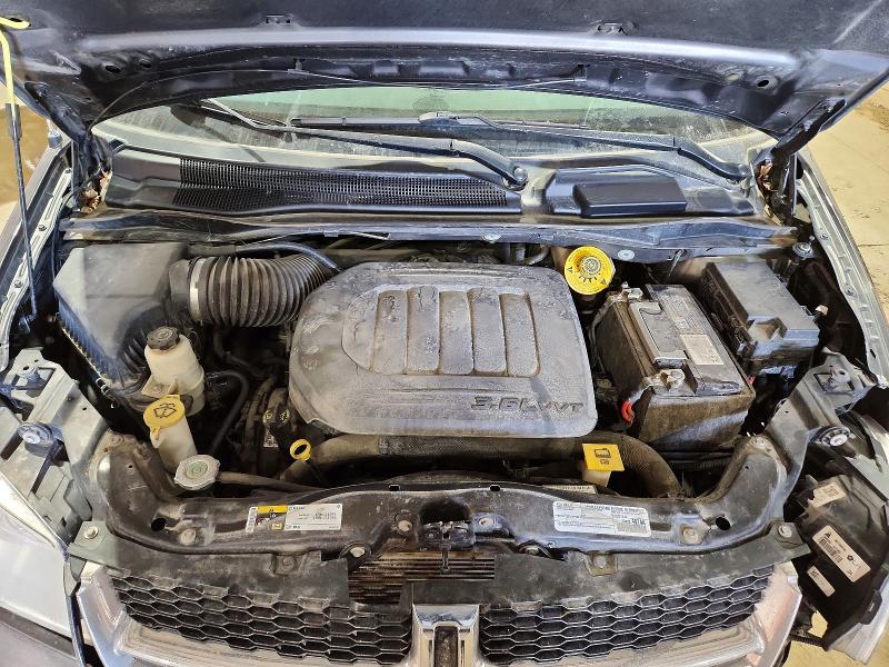 Продажа на аукционе авто 2020 Dodge Grand Caravan, vin: 2C4RDGCG3LR181098, номер лота: 77656845