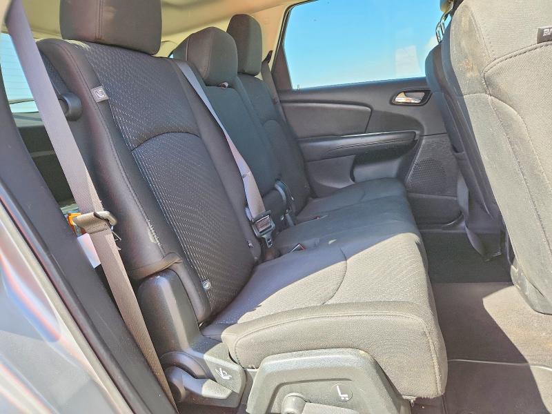 Продажа на аукционе авто 2018 Dodge Journey, vin: 3C4PDCAB8JT497355, номер лота: 79018685