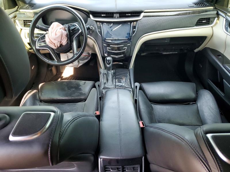 Продажа на аукционе авто 2013 Cadillac Xts, vin: 2G61U5S33D9100640, номер лота: 79209285