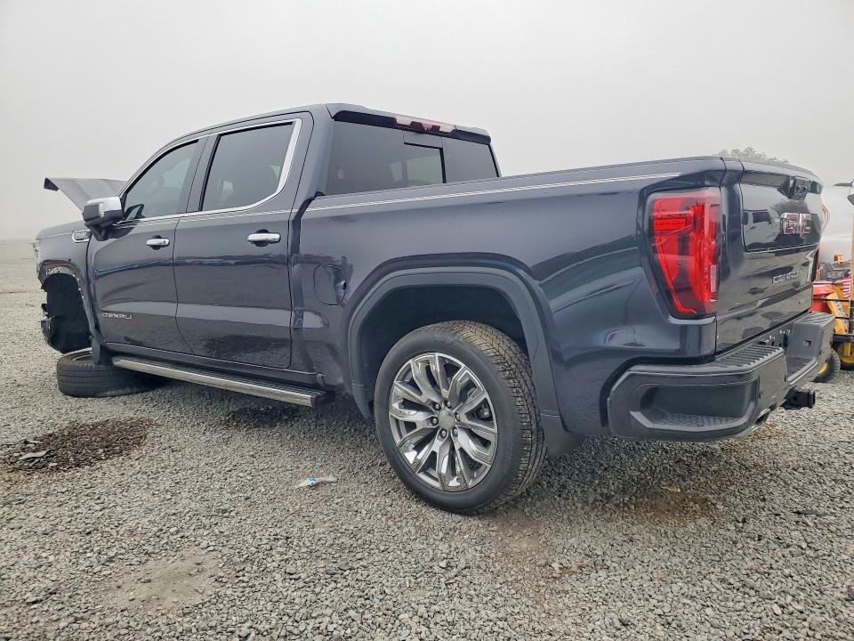 Aukcja sprzedaży 2025 Gmc Sierra, vin: 3GTUUGED0SG155768, numer aukcji: 77286725