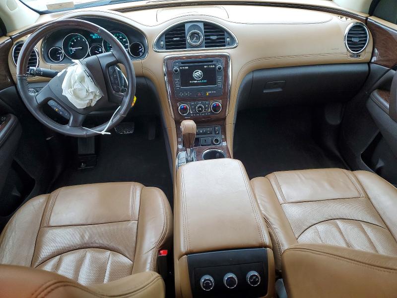 Auction sale of the 2016 Buick Enclave, vin: 5GAKVBKD4GJ274121, lot number: 77287785