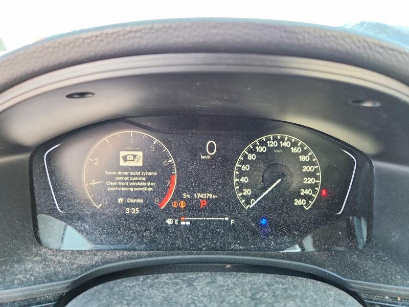 Продаж на аукціоні авто 2025 Honda Civic, vin: 2HGFE2F23SH101775, номер лоту: 76216215