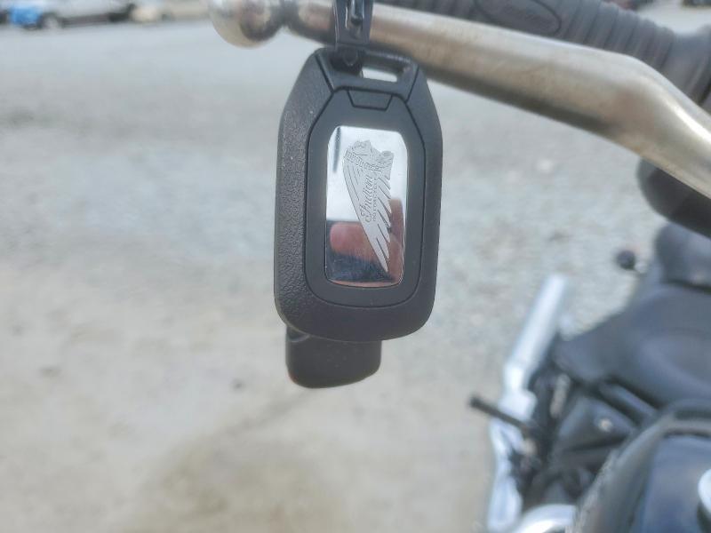 Aukcja sprzedaży 2022 Indian Motorcycle Co. Super Chief, vin: 56KDBBAG0N3003936, numer aukcji: 76910395