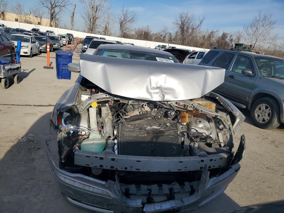 Aukcja sprzedaży 2011 Chrysler 300, vin: 2C3CA5CG8BH523334, numer aukcji: 76370875