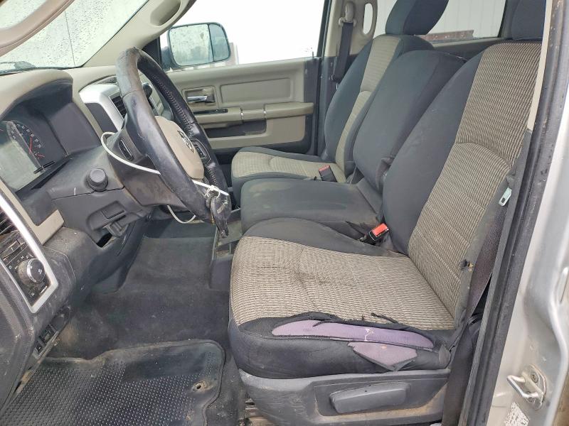 Продажа на аукционе авто 2012 Dodge Ram 2500, vin: 3C6TD5MT6CG112540, номер лота: 78633655