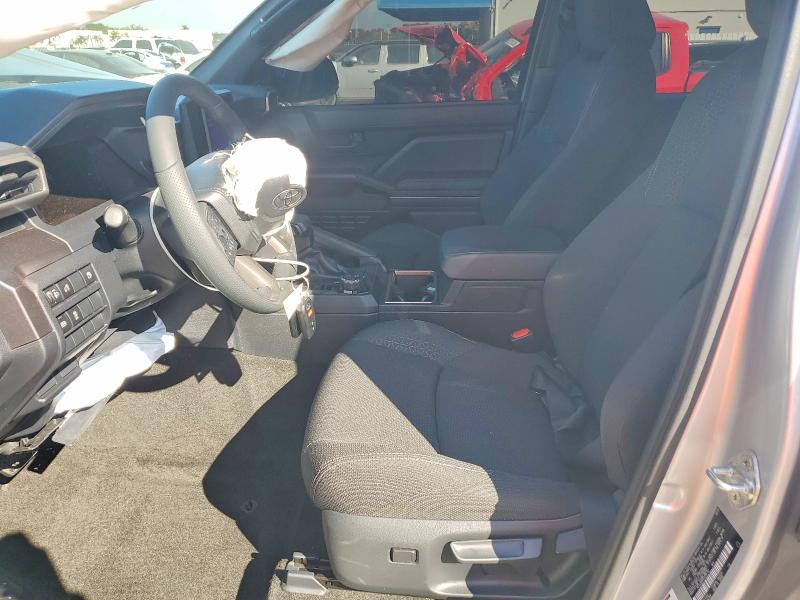 Продаж на аукціоні авто 2025 Toyota 4runner, vin: JTEVA5BR5S5005143, номер лоту: 77303815