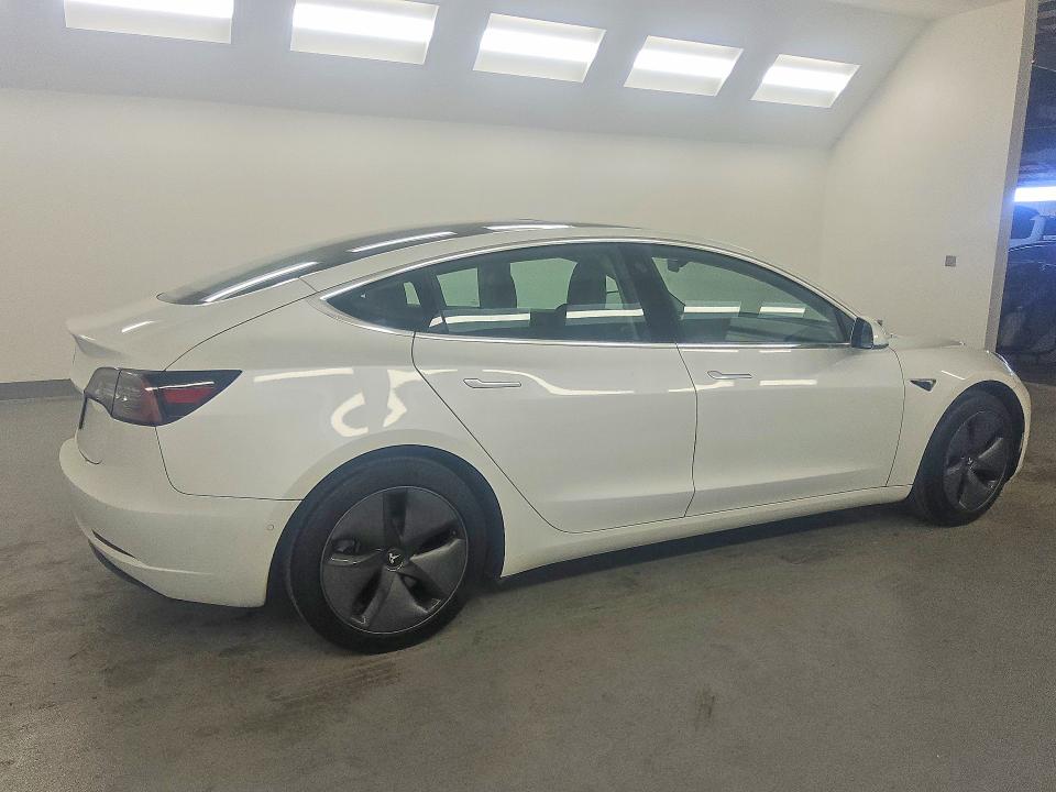 Aukcja sprzedaży 2020 Tesla Model 3, vin: 5YJ3E1EA1LF633439, numer aukcji: 78690905