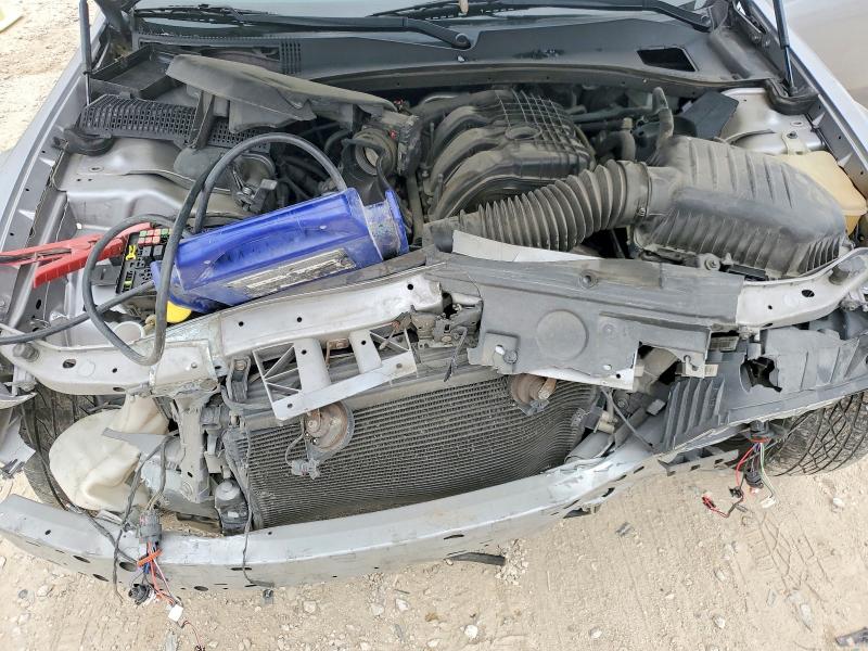 76646005 :رقم المزاد ، 2C3CCAAG7GH313871 vin ، 2016 Chrysler 300 مزاد بيع