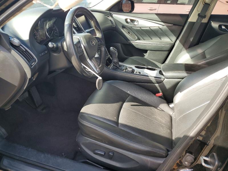 Продажа на аукционе авто 2020 Infiniti Q50, vin: JN1EV7AR6LM253823, номер лота: 77723105