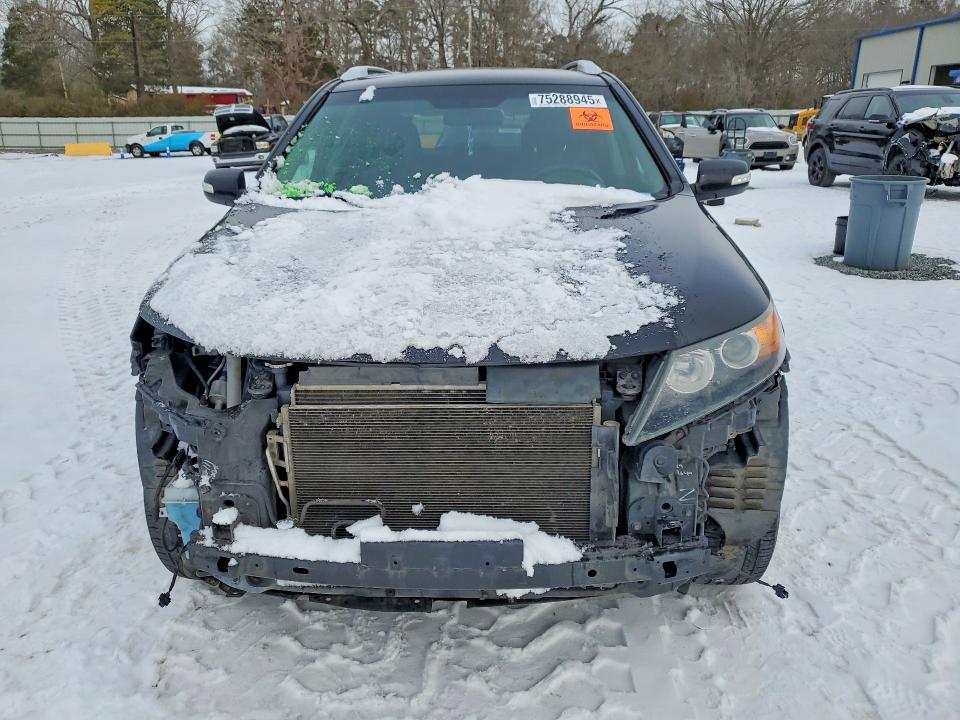 Продаж на аукціоні авто 2011 Kia Sorento, vin: 5XYKU3A14BG054338, номер лоту: 75288945