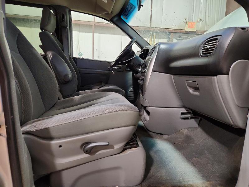 Продажа на аукционе авто 2004 Dodge Grand Caravan, vin: 1D4GP24R54B583208, номер лота: 78337665