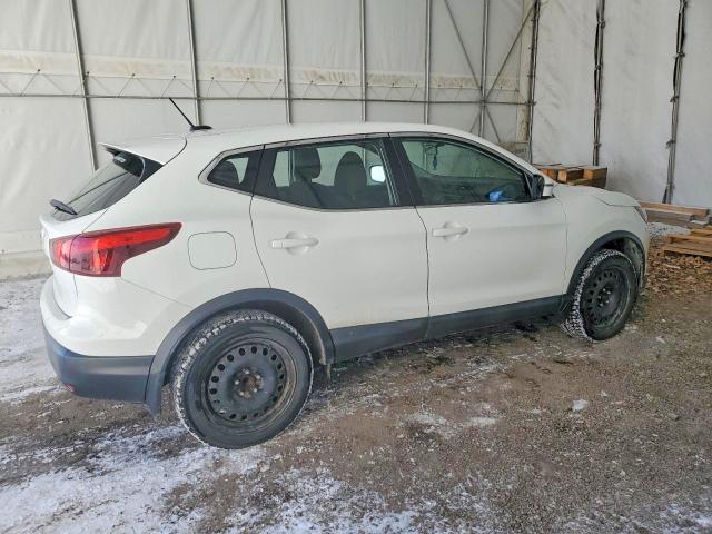 Продажа на аукционе авто 2019 Nissan Rogue Sport S, vin: JN1BJ1CP2KW226628, номер лота: 75567935