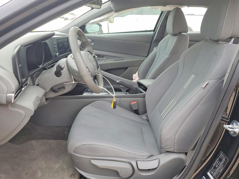 Aukcja sprzedaży 2023 Hyundai Elantra, vin: 5NPLM4AG7PH111940, numer aukcji: 76548775