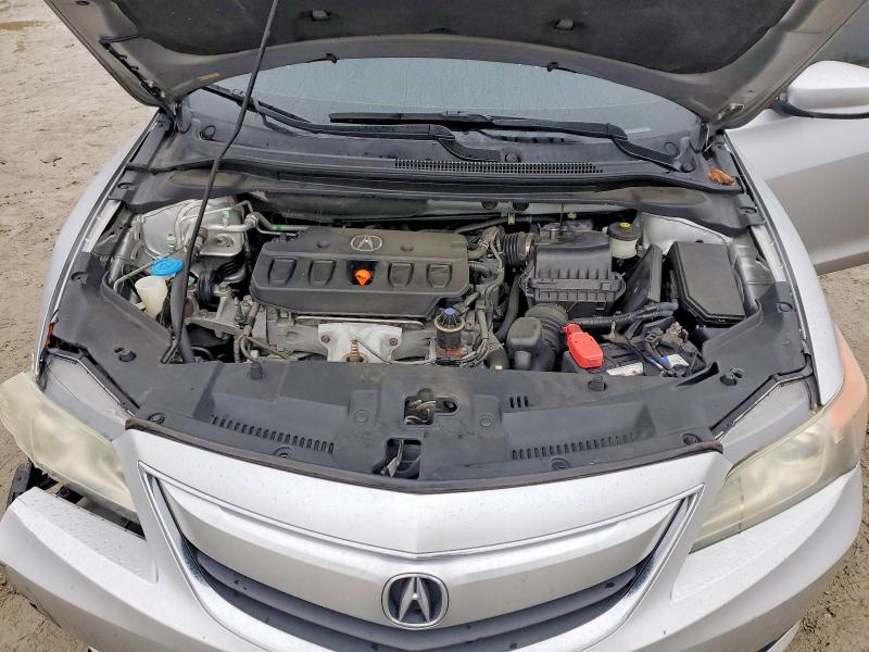 Продаж на аукціоні авто 2013 Acura Ilx, vin: 19VDE1F75DE017525, номер лоту: 78353635