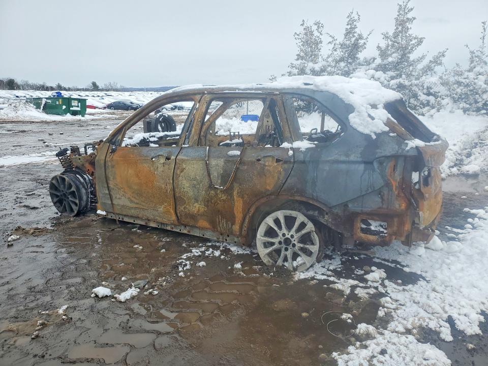 77796865 :رقم المزاد ، 5UXKS4C59F0N07830 vin ، 2015 Bmw X5 مزاد بيع