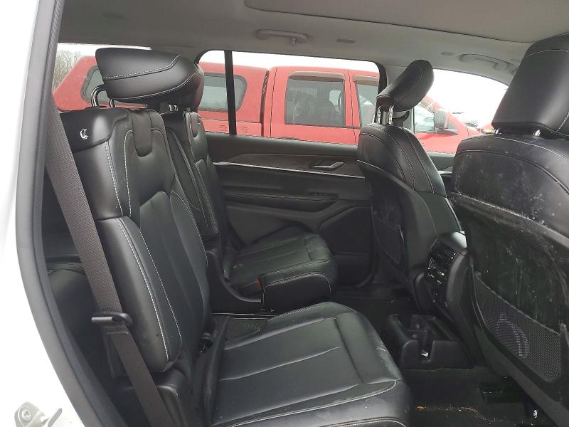 Продажа на аукционе авто 2024 Jeep Grand Cherokee, vin: 1C4RJKBG2R8917093, номер лота: 76612685