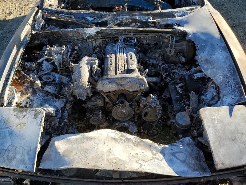 Продаж на аукціоні авто 1992 Mazda Mx-5 Miata, vin: JM1NA3516N1310354, номер лоту: 76605135