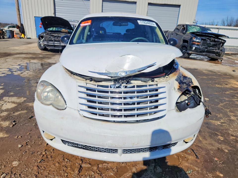 Aukcja sprzedaży 2006 Chrysler Pt Cruiser, vin: 3A4FY58B96T322843, numer aukcji: 77834855