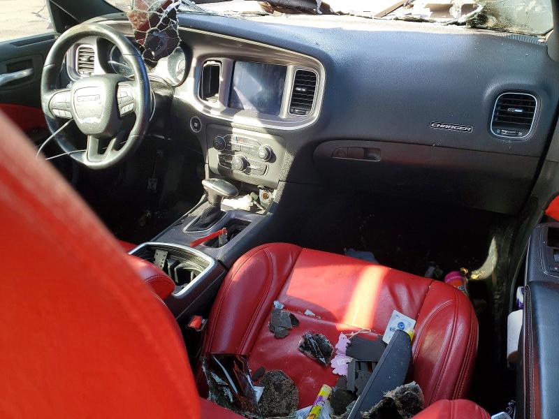 Продаж на аукціоні авто 2019 Dodge Charger, vin: 2C3CDXCT1KH539195, номер лоту: 79202475
