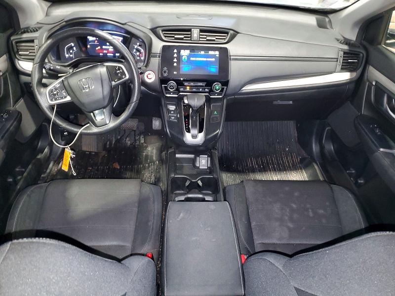 Продаж на аукціоні авто 2019 Honda Cr-v Lx, vin: 2HKRW2H25KH139859, номер лоту: 77176295