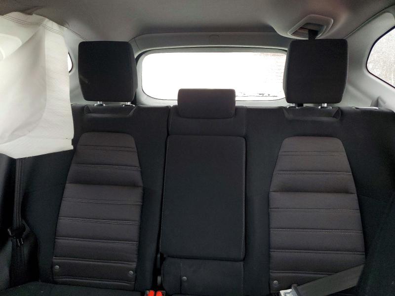 2019 Honda Cr-v მანქანა იყიდება აუქციონზე, vin: 2HKRW2H2XKH111622, აუქციონის ნომერი: 76396485