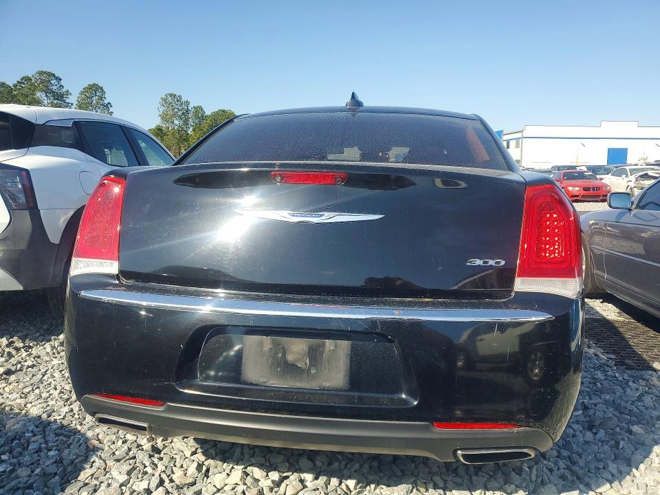 Aukcja sprzedaży 2020 Chrysler 300 Limite, vin: 2C3CCAEG9LH124398, numer aukcji: 74991075