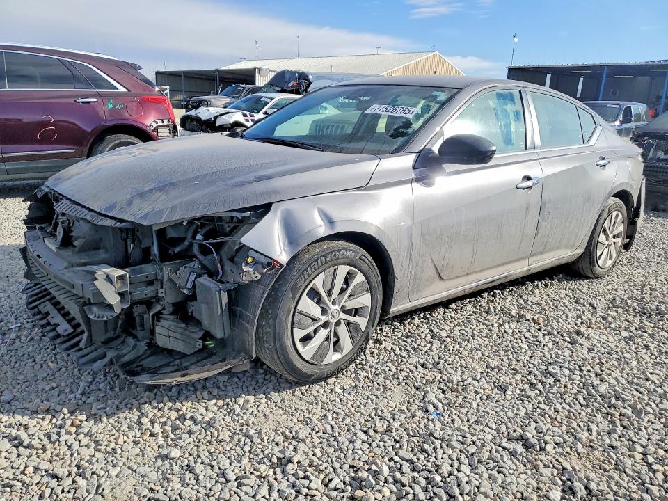 Aukcja sprzedaży 2024 Nissan Altima, vin: 1N4BL4BVXRN371656, numer aukcji: 77526765
