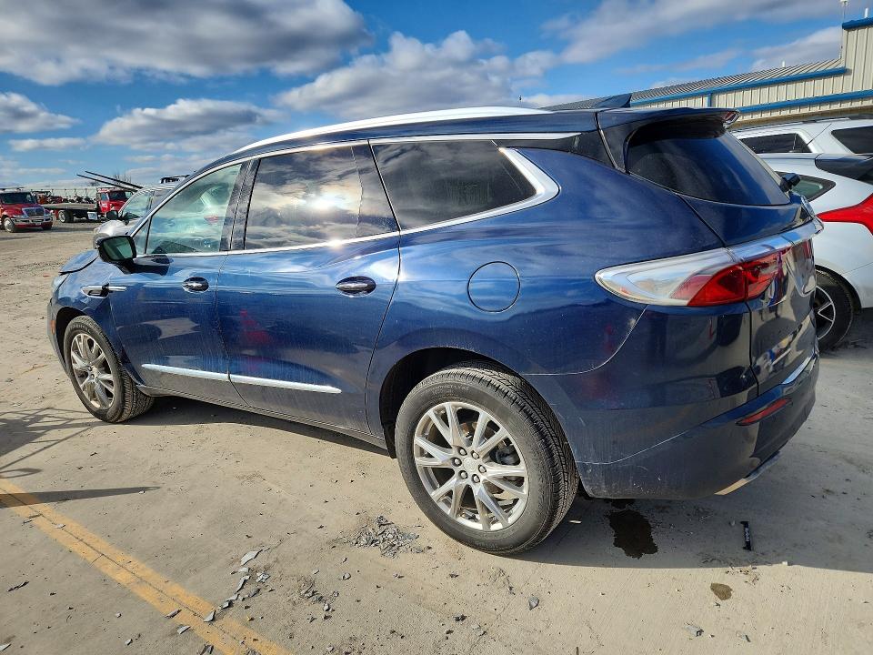 Aukcja sprzedaży 2023 Buick Enclave, vin: 5GAEVBKW6PJ186072, numer aukcji: 78661225