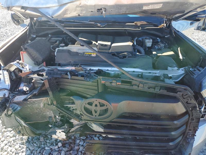 2025 Toyota Tundra მანქანა იყიდება აუქციონზე, vin: 5TFLA5AB5SX045131, აუქციონის ნომერი: 78825585