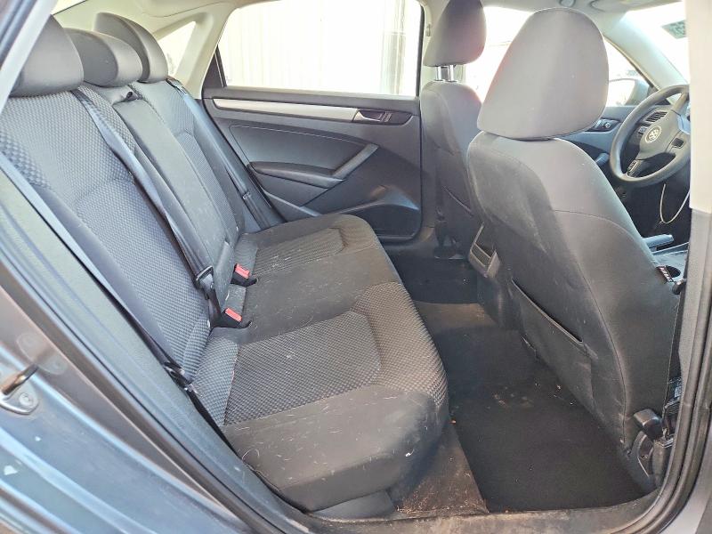 Aukcja sprzedaży 2012 Volkswagen Passat, vin: 1VWAH7A31CC028534, numer aukcji: 79027165
