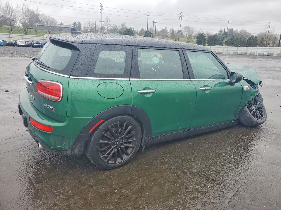 Auction sale of the 2020 Mini Cooper, vin: WMWLV7C01L2M94331, lot number: 78325215