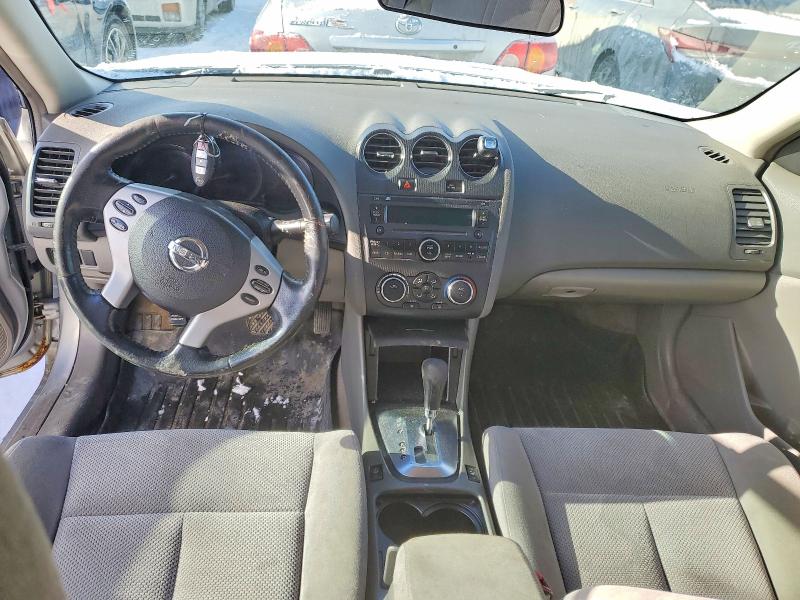Продаж на аукціоні авто 2008 Nissan Altima, vin: 1N4AL21E98C155874, номер лоту: 76450935