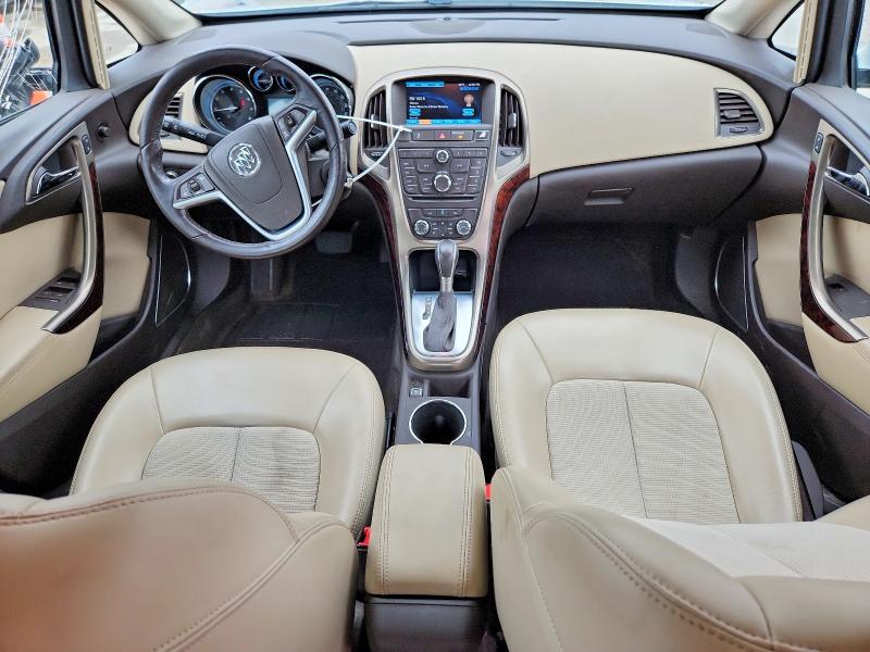 78892265 :رقم المزاد ، 1G4PP5SK9D4208538 vin ، 2013 Buick Verano مزاد بيع