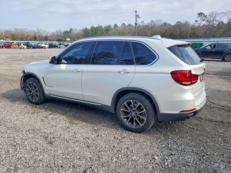 Aukcja sprzedaży 2015 Bmw X5, vin: 5UXKS4C50F0N09868, numer aukcji: 78272055