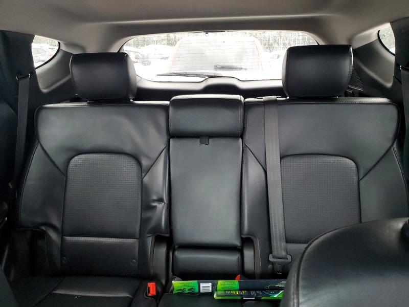Продажа на аукционе авто 2013 Hyundai Santa Fe Sport, vin: 5XYZUDLA0DG007991, номер лота: 76421155