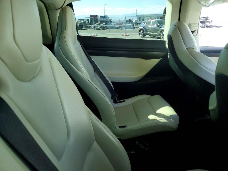 Aukcja sprzedaży 2018 Tesla Model X, vin: 5YJXCBE24JF103386, numer aukcji: 76563165